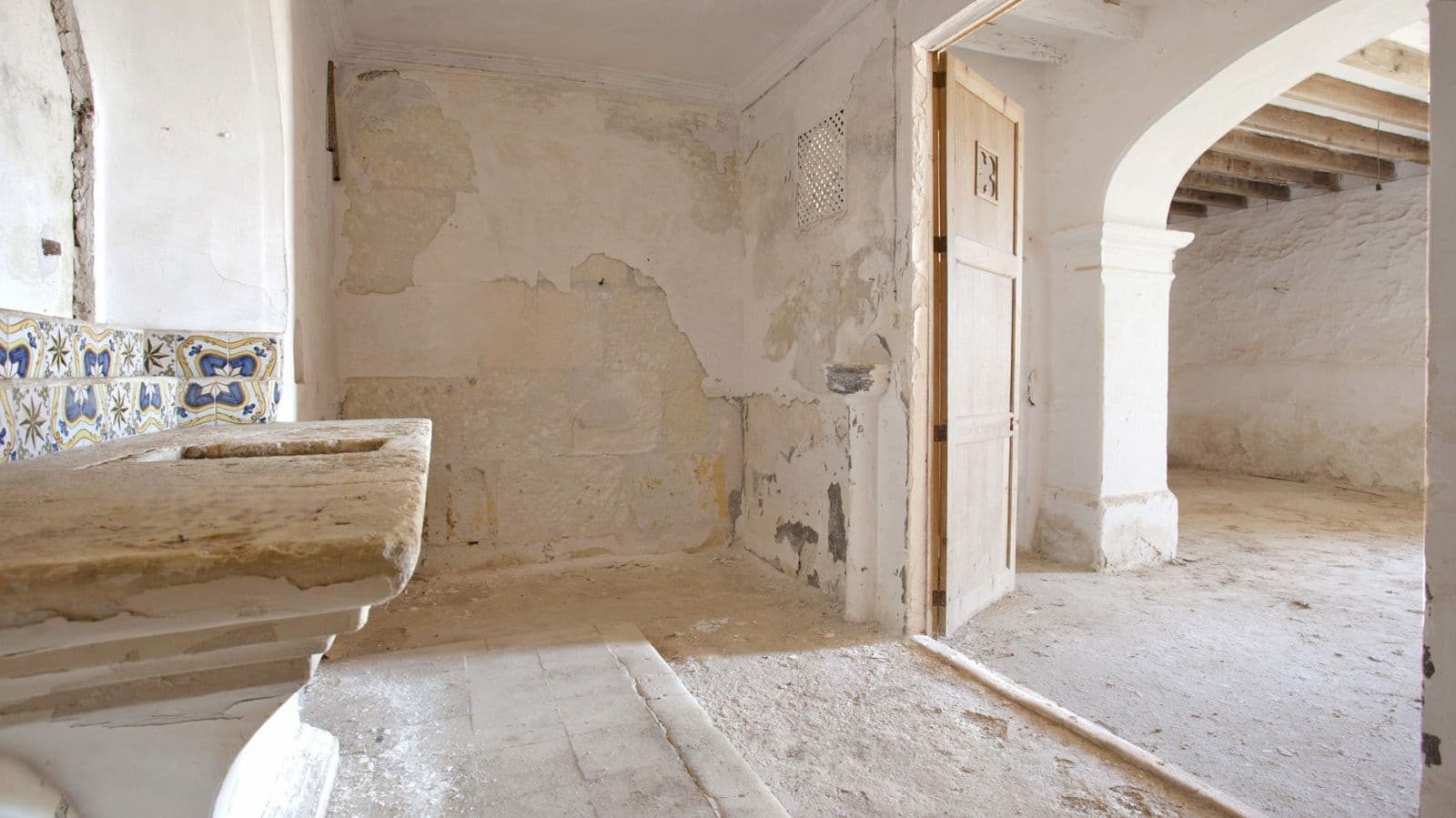 8 bedroom Finca/Country House for sale in Manacor with garage - € 1,495,000 (Ref: 9523158)