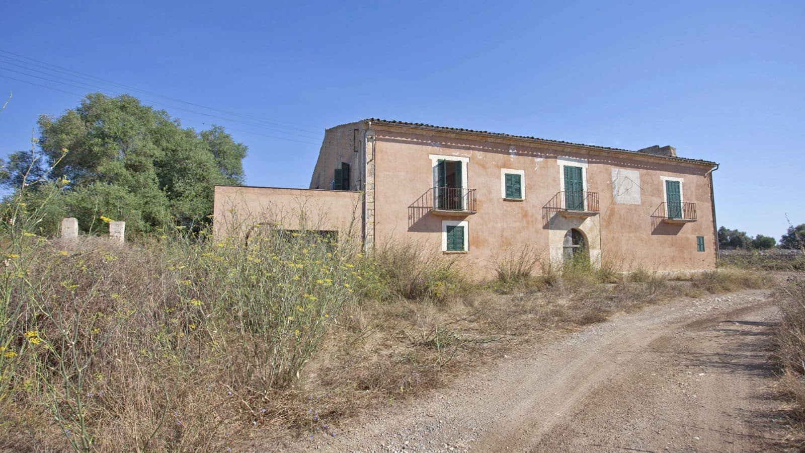 8 bedroom Finca/Country House for sale in Manacor with garage - € 1,495,000 (Ref: 9523158)