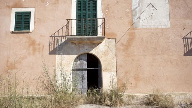 8 Zimmer Finca/Landgut zu verkaufen in Manacor mit Garage - 1.495.000 € (Ref: 9523158)