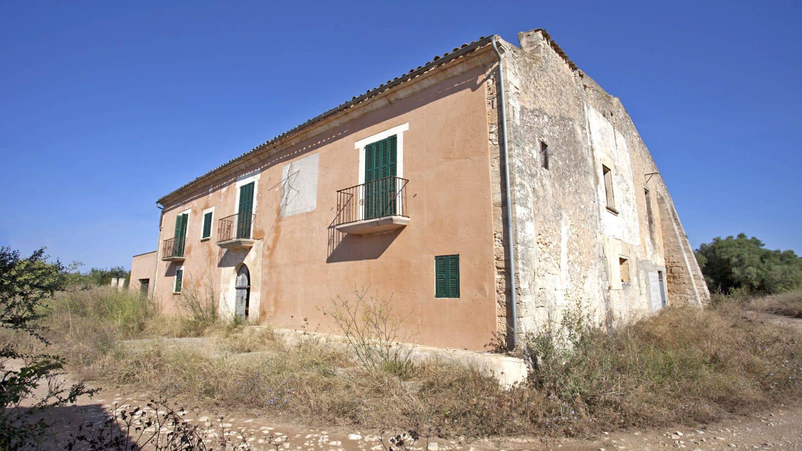 8 bedroom Finca/Country House for sale in Manacor with garage - € 1,495,000 (Ref: 9523158)