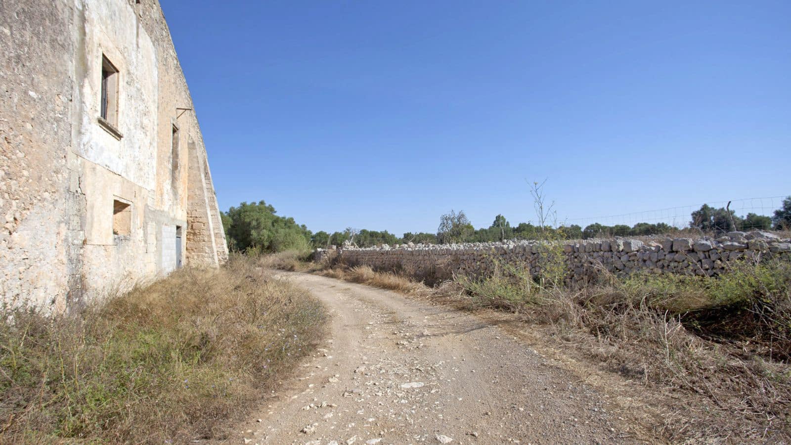 8 bedroom Finca/Country House for sale in Manacor with garage - € 1,495,000 (Ref: 9523158)