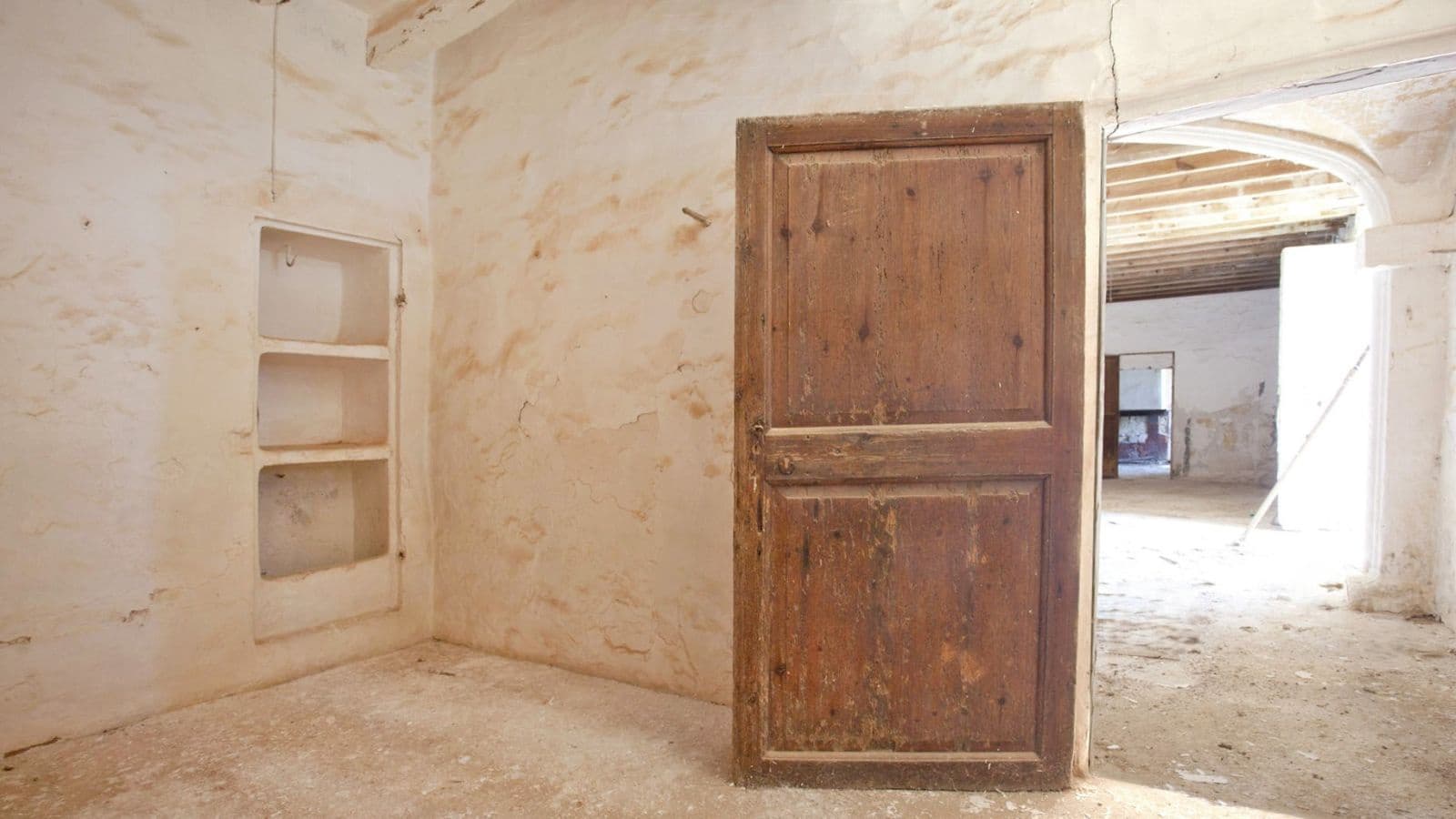 8 bedroom Finca/Country House for sale in Manacor with garage - € 1,495,000 (Ref: 9523158)