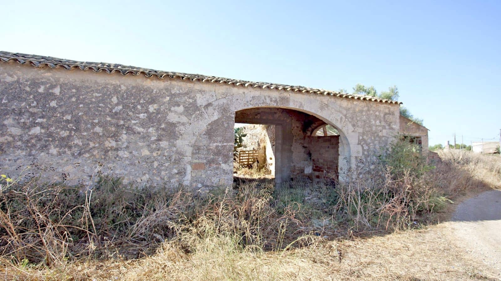 8 bedroom Finca/Country House for sale in Manacor with garage - € 1,495,000 (Ref: 9523158)