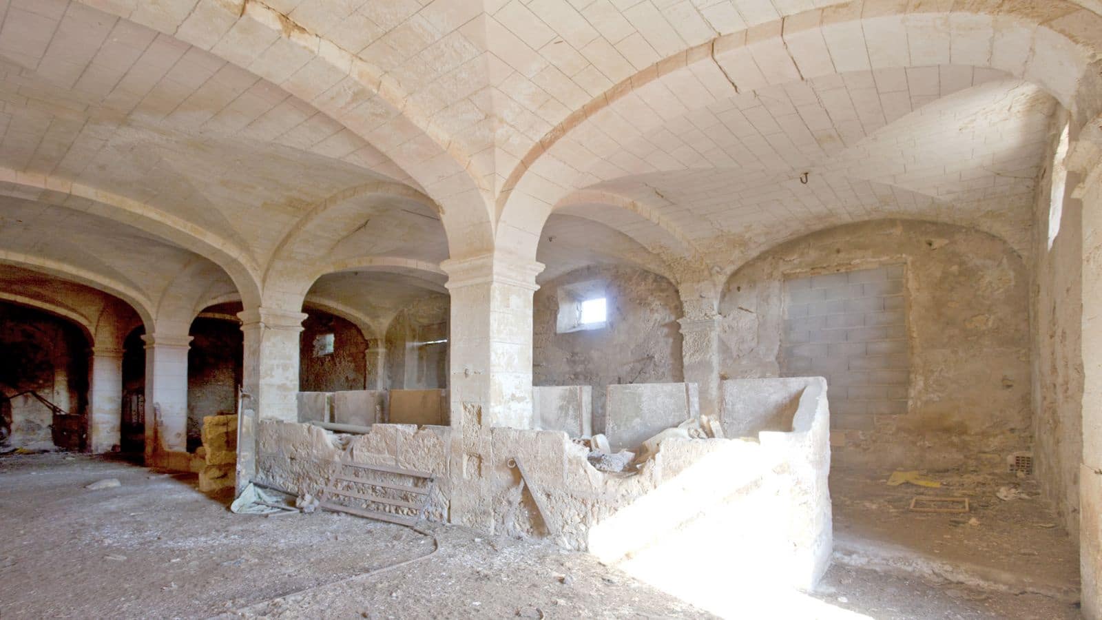 8 bedroom Finca/Country House for sale in Manacor with garage - € 1,495,000 (Ref: 9523158)