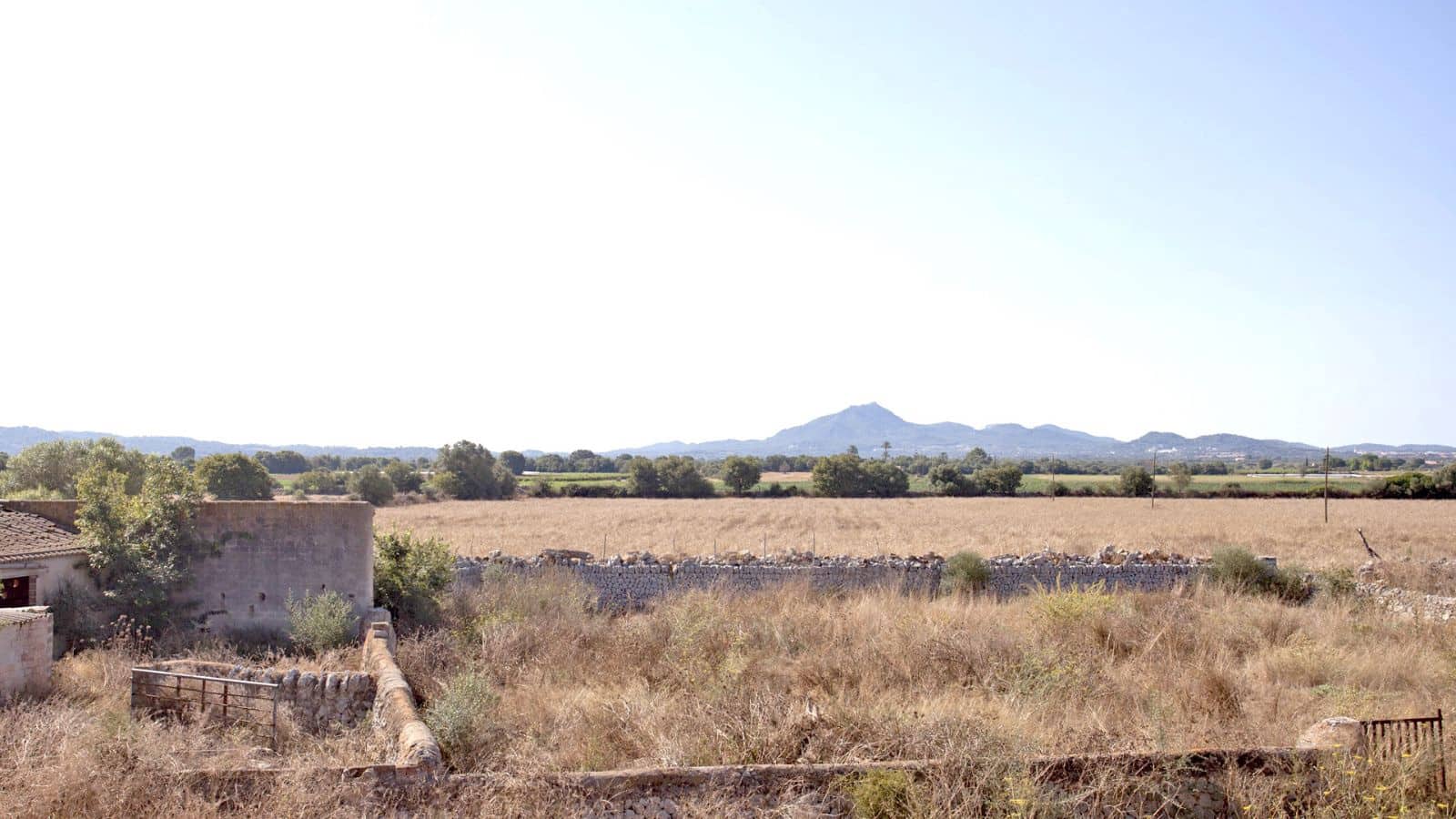 8 bedroom Finca/Country House for sale in Manacor with garage - € 1,495,000 (Ref: 9523158)