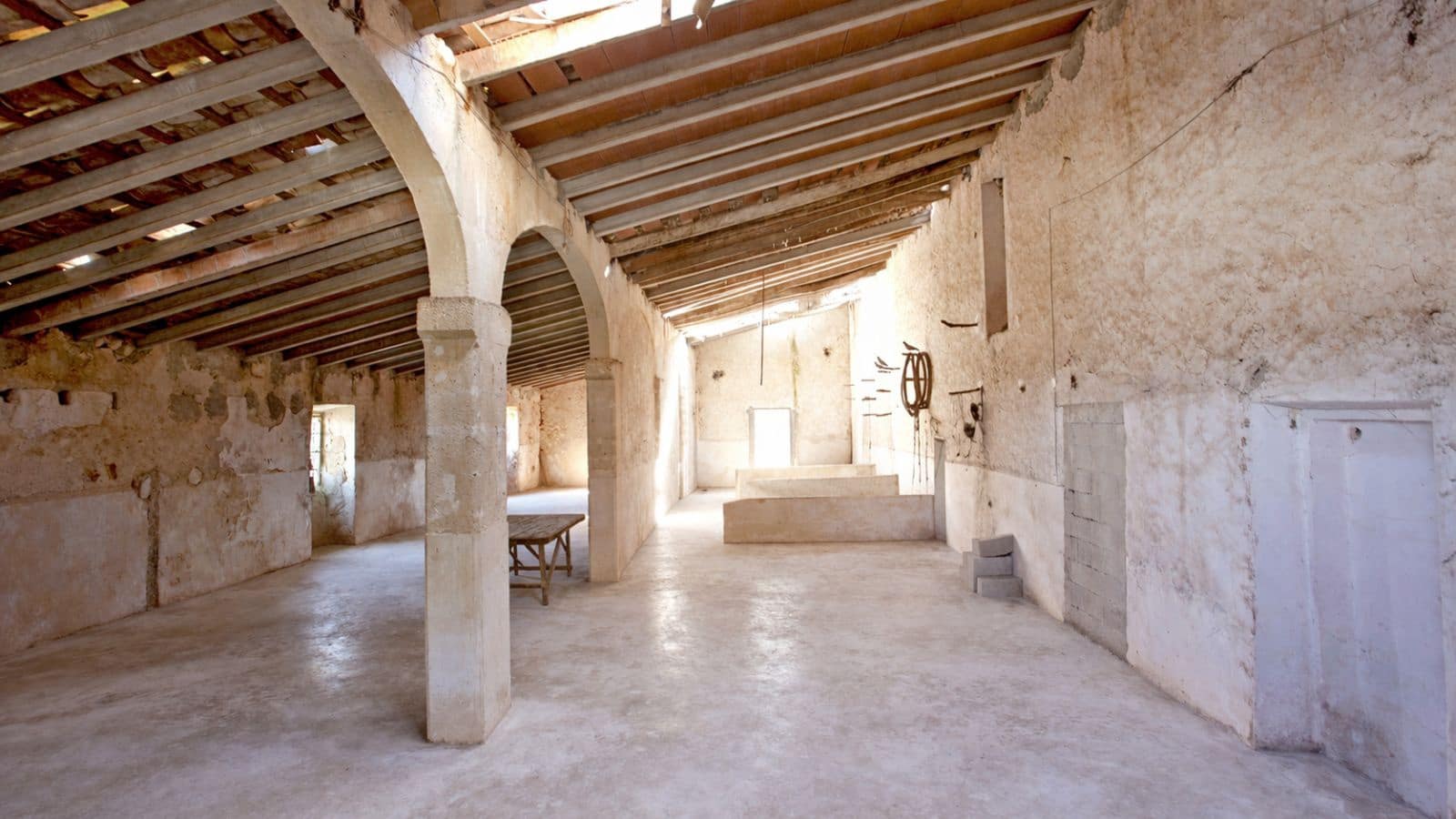 8 bedroom Finca/Country House for sale in Manacor with garage - € 1,495,000 (Ref: 9523158)