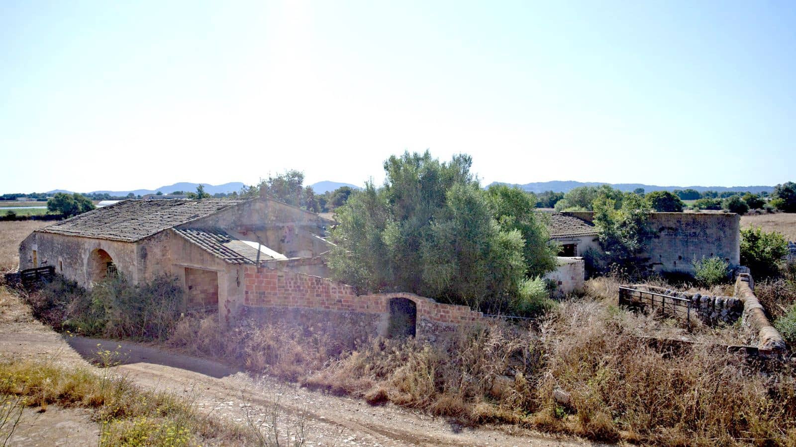 8 bedroom Finca/Country House for sale in Manacor with garage - € 1,495,000 (Ref: 9523158)