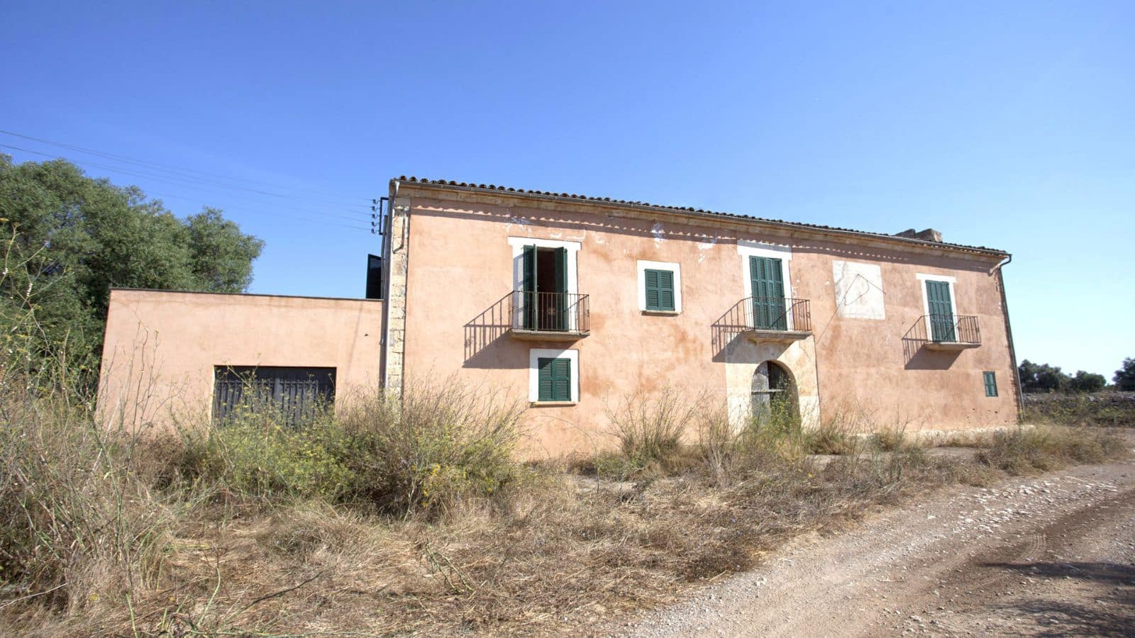 8 bedroom Finca/Country House for sale in Manacor with garage - € 1,495,000 (Ref: 9523158)