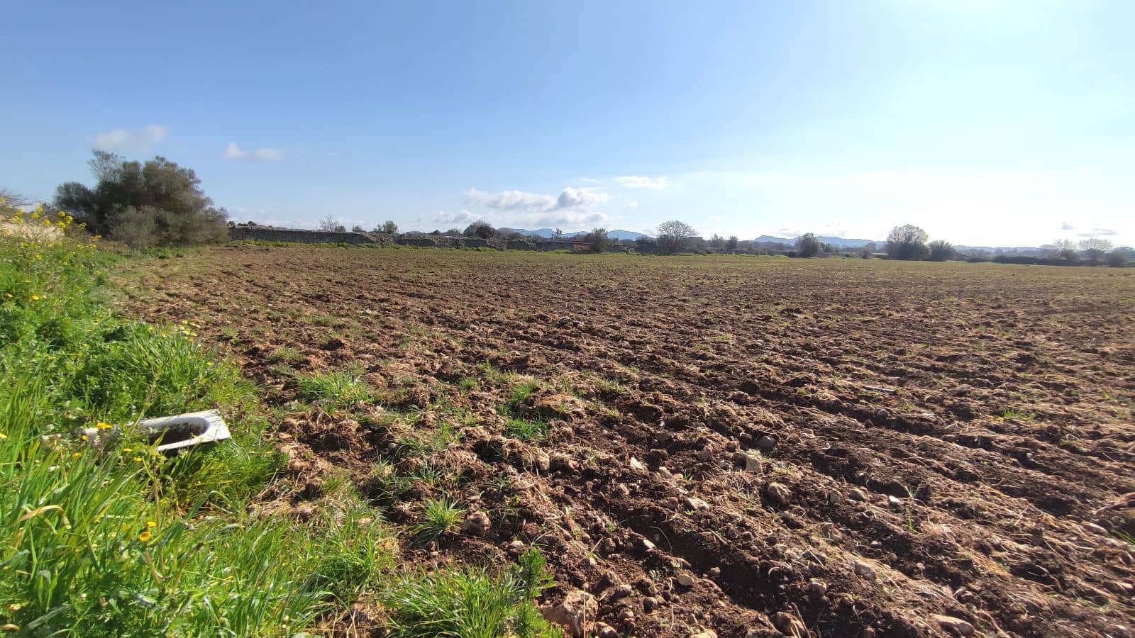 8 bedroom Finca/Country House for sale in Manacor with garage - € 1,495,000 (Ref: 9523158)