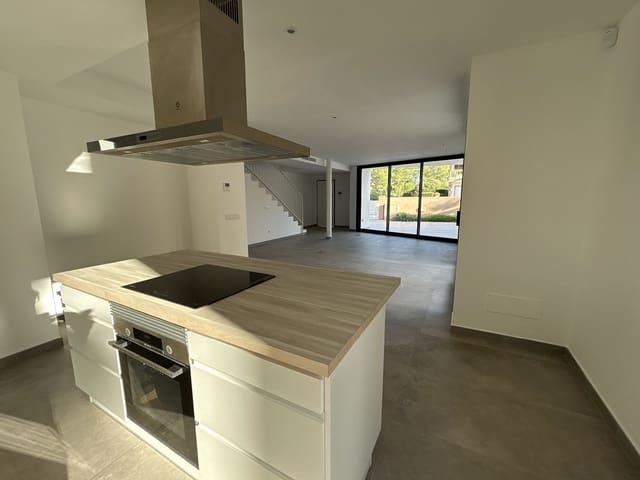 4 quarto Casa em Banda para venda em Son Serra de Marina, Santa Margalida com piscina garagem - 765 000 € (Ref: 9523159)