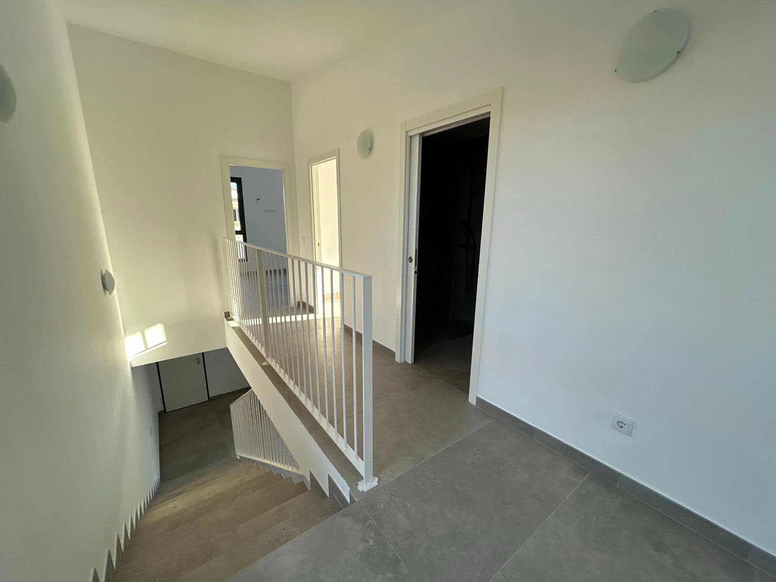 4 quarto Casa em Banda para venda em Son Serra de Marina com piscina garagem - 765 000 € (Ref: 9523159)