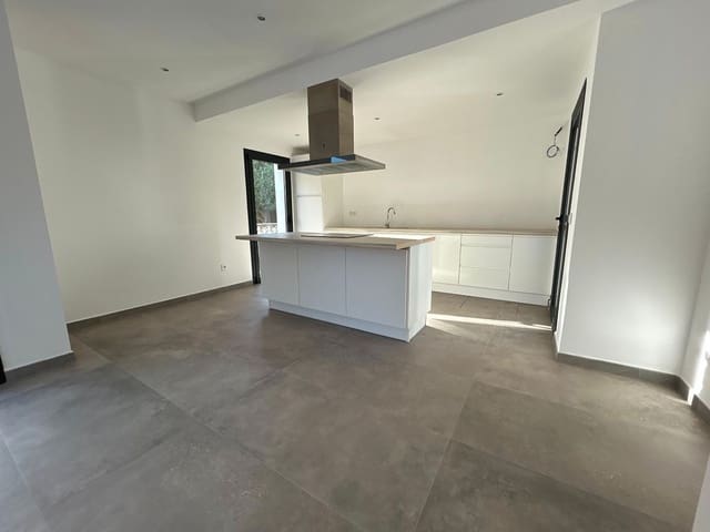 4 quarto Casa em Banda para venda em Son Serra de Marina, Santa Margalida com piscina garagem - 765 000 € (Ref: 9523159)