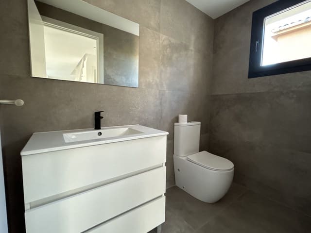 4 quarto Casa em Banda para venda em Son Serra de Marina, Santa Margalida com piscina garagem - 765 000 € (Ref: 9523159)