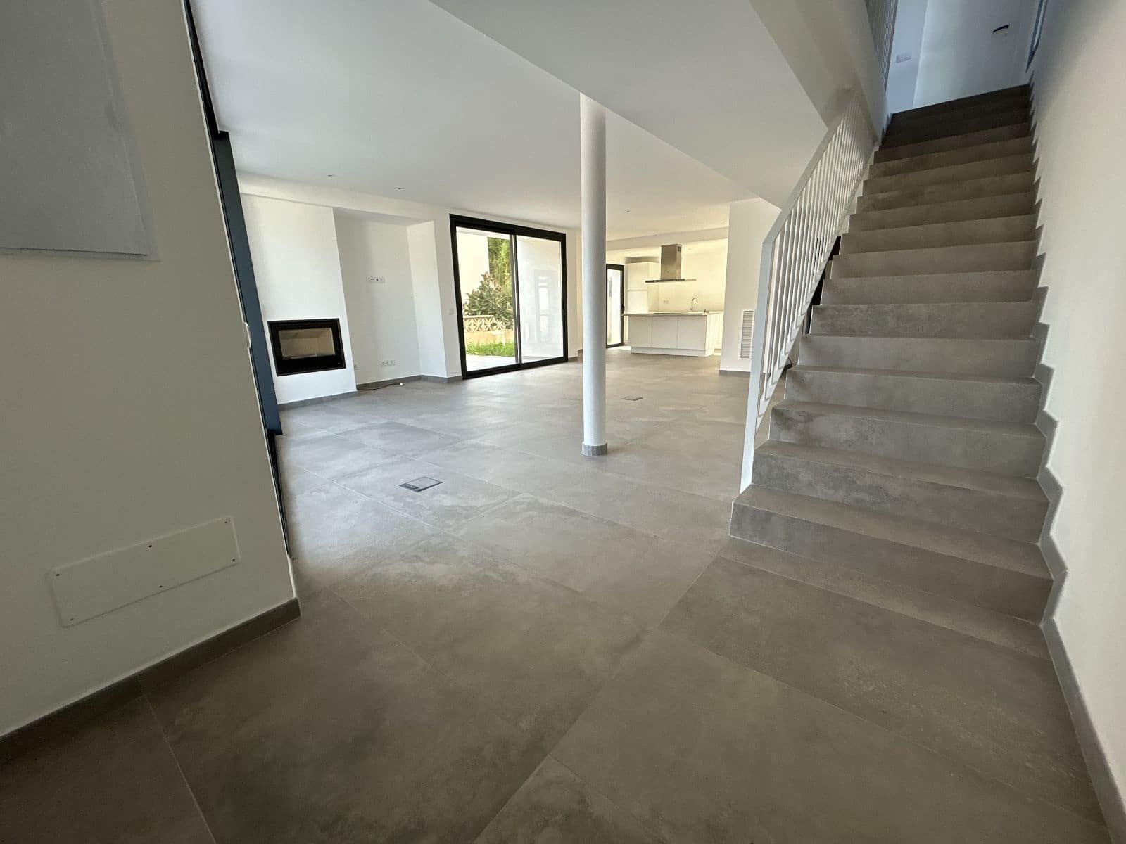 4 quarto Casa em Banda para venda em Son Serra de Marina com piscina garagem - 765 000 € (Ref: 9523159)