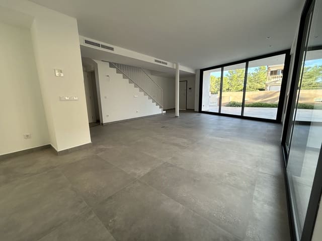 4 quarto Casa em Banda para venda em Son Serra de Marina, Santa Margalida com piscina garagem - 765 000 € (Ref: 9523159)