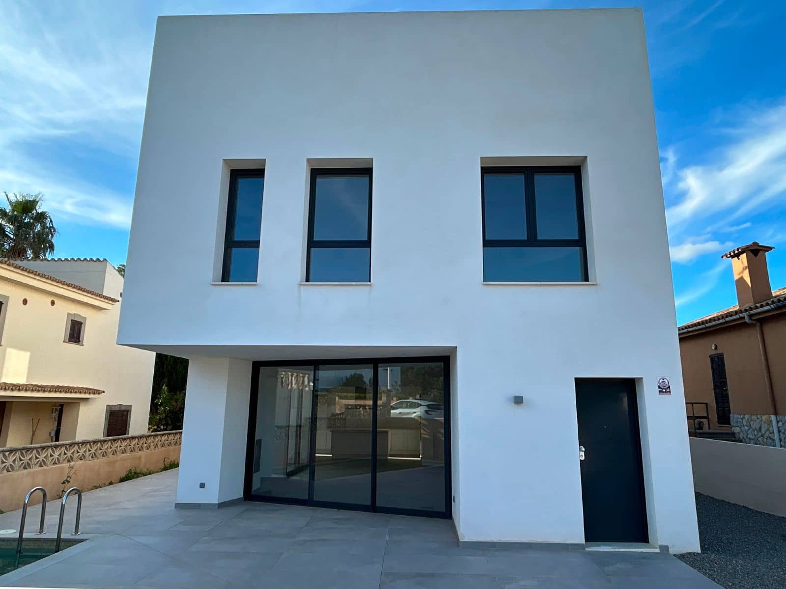 4 quarto Casa em Banda para venda em Son Serra de Marina com piscina garagem - 765 000 € (Ref: 9523159)