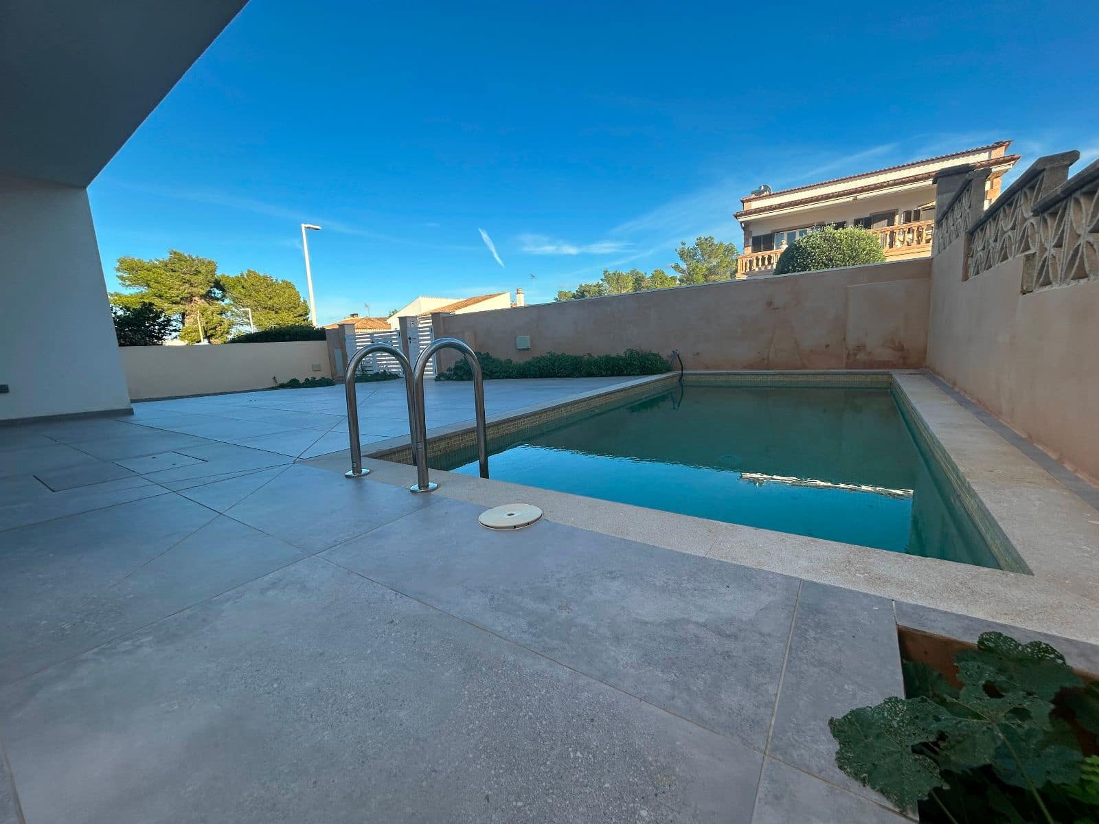 4 quarto Casa em Banda para venda em Son Serra de Marina com piscina garagem - 765 000 € (Ref: 9523159)