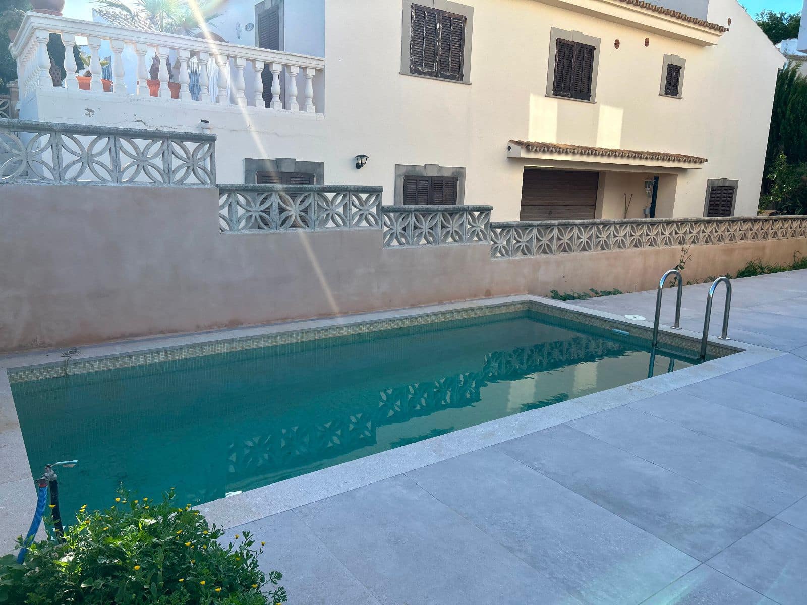 4 quarto Casa em Banda para venda em Son Serra de Marina com piscina garagem - 765 000 € (Ref: 9523159)