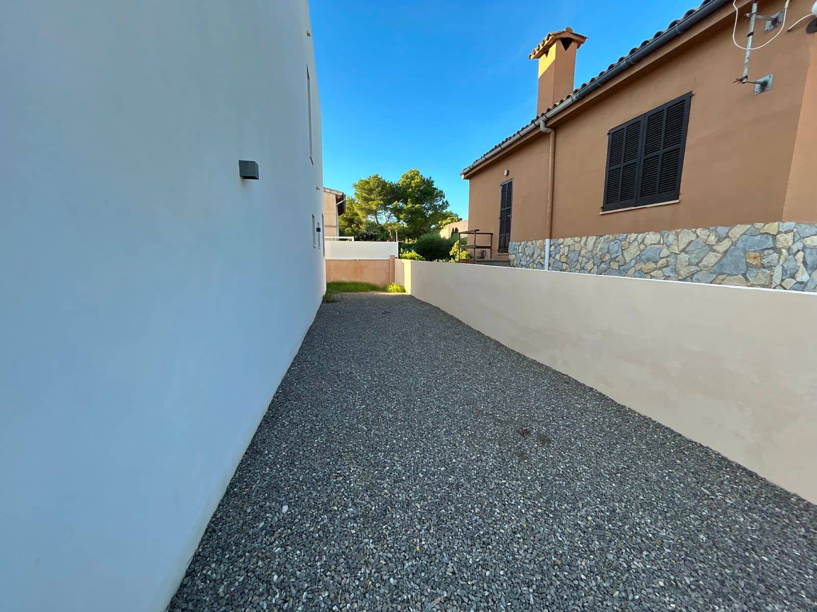 4 quarto Casa em Banda para venda em Son Serra de Marina com piscina garagem - 765 000 € (Ref: 9523159)