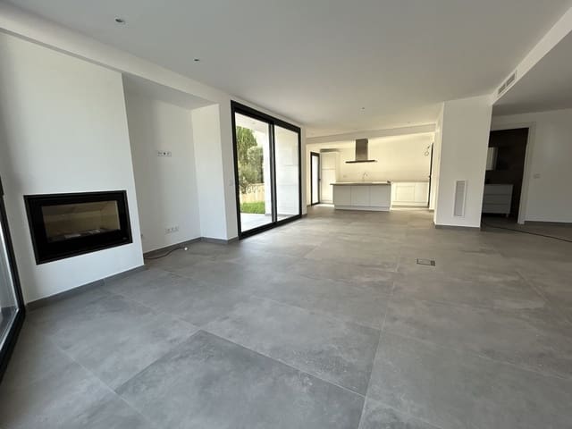 4 quarto Casa em Banda para venda em Son Serra de Marina, Santa Margalida com piscina garagem - 765 000 € (Ref: 9523159)