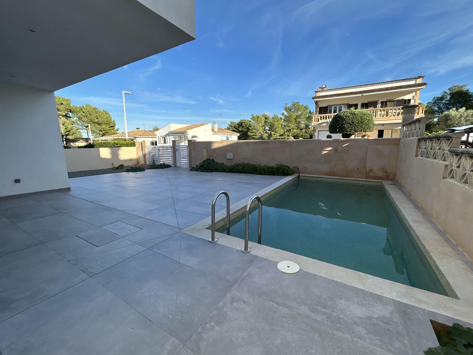 4 quarto Casa em Banda para venda em Son Serra de Marina com piscina garagem - 765 000 € (Ref: 9523159)