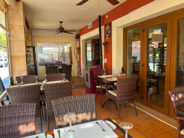 Comercial para venda em El Toro / Port Adriano, Calvià com garagem - 1 650 000 € (Ref: 9523160)