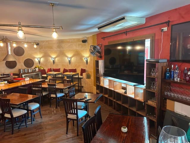 Comercial para venda em El Toro / Port Adriano, Calvià com garagem - 1 650 000 € (Ref: 9523160)