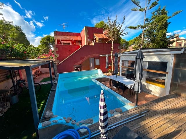 Comercial para venda em El Toro / Port Adriano, Calvià com garagem - 1 650 000 € (Ref: 9523160)