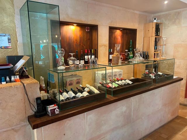 Comercial para venda em El Toro / Port Adriano, Calvià com garagem - 1 650 000 € (Ref: 9523160)