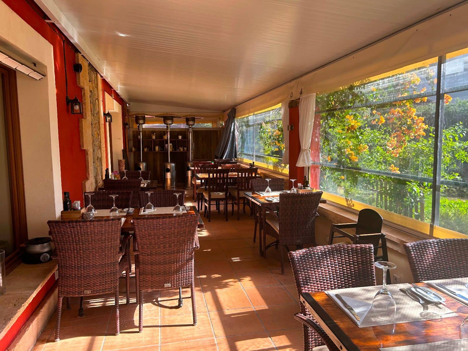 Comercial para venda em El Toro / Port Adriano com garagem - 1 650 000 € (Ref: 9523160)