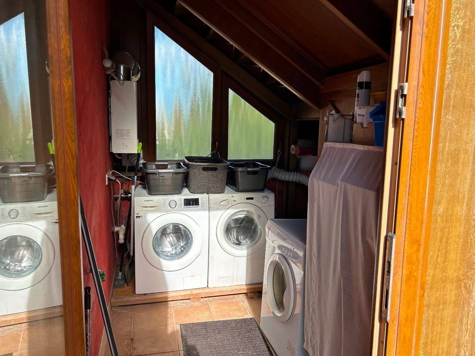 Comercial para venda em El Toro / Port Adriano com garagem - 1 650 000 € (Ref: 9523160)