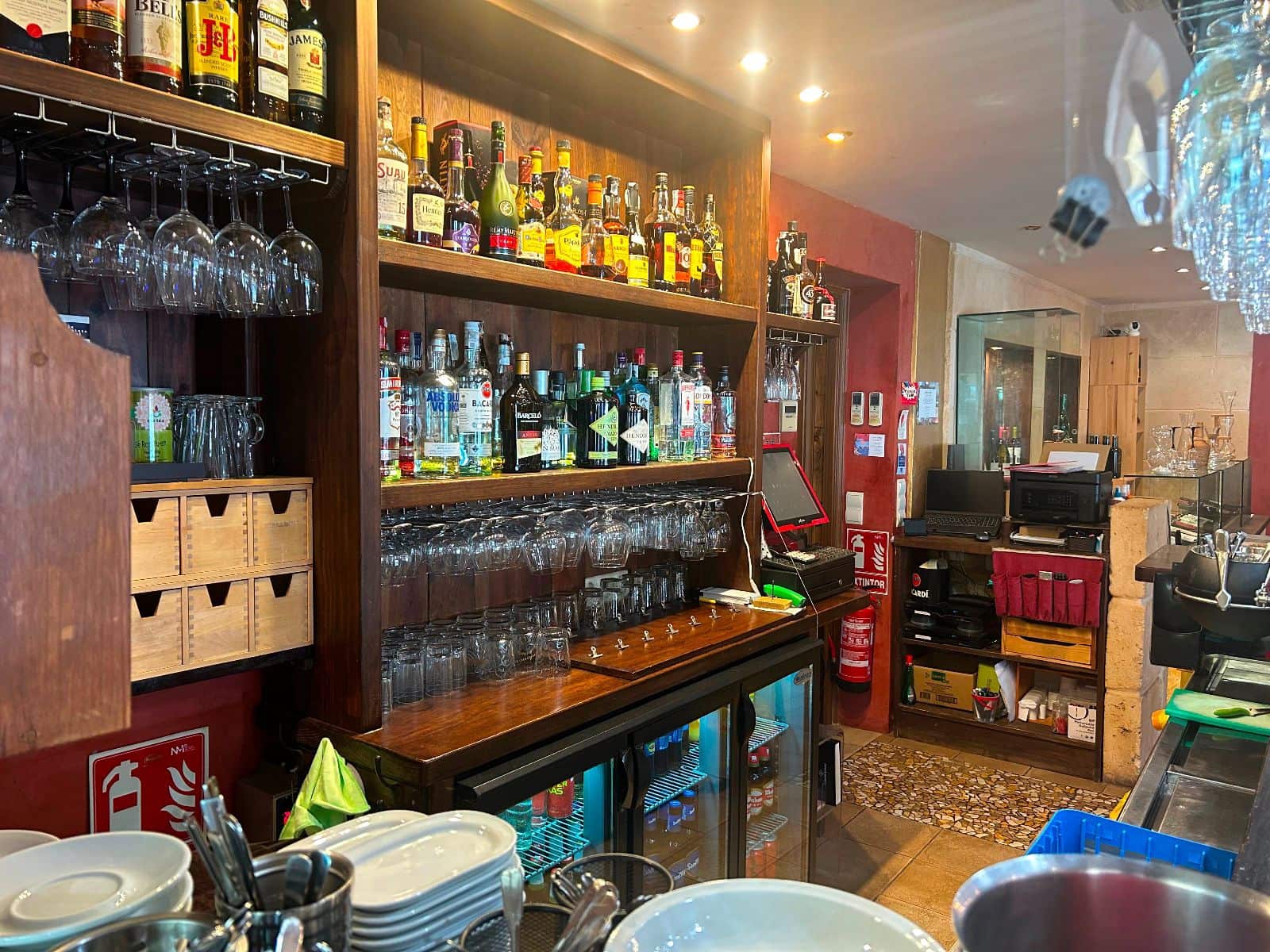 Comercial para venda em El Toro / Port Adriano com garagem - 1 650 000 € (Ref: 9523160)