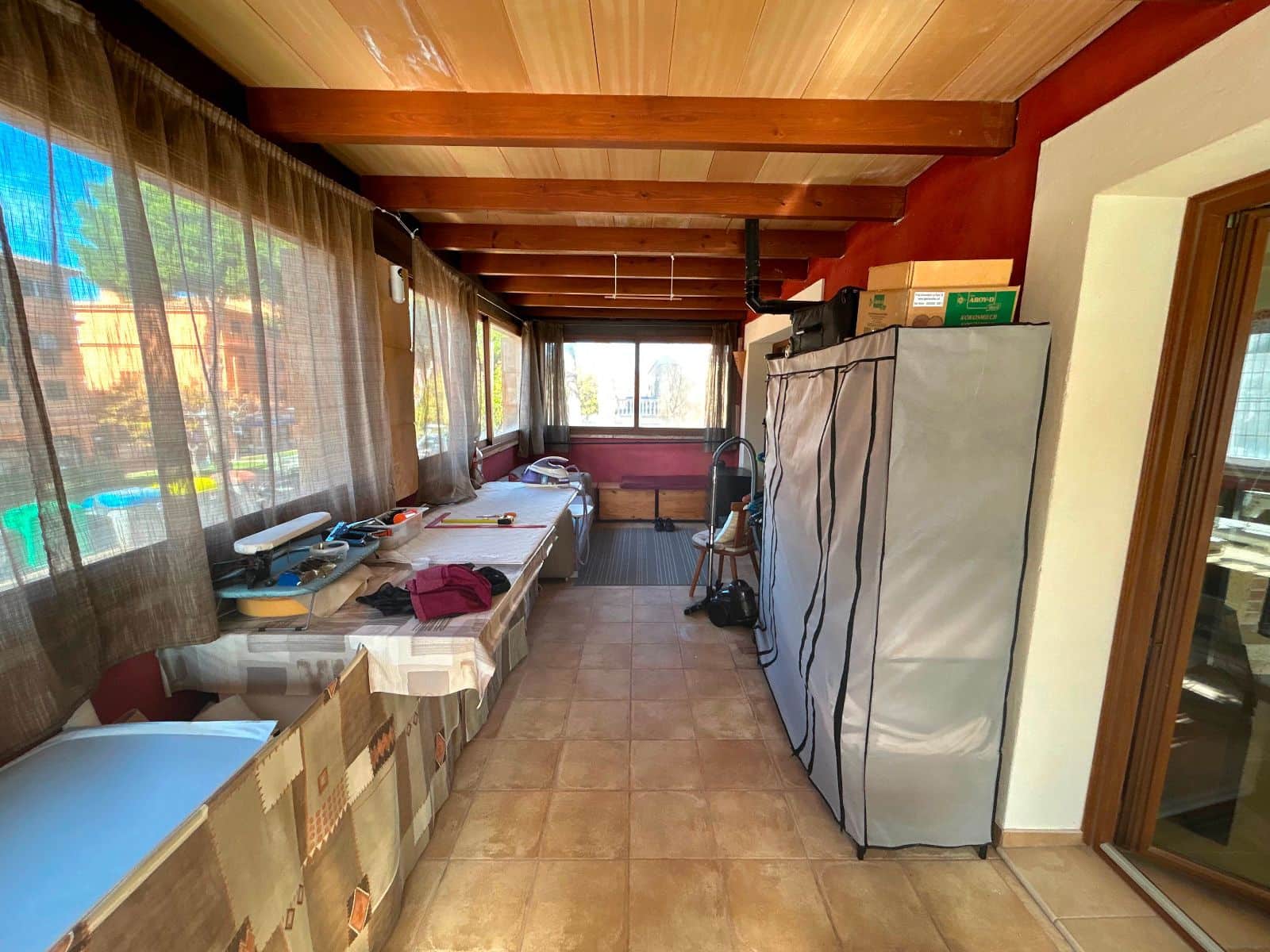 Comercial para venda em El Toro / Port Adriano com garagem - 1 650 000 € (Ref: 9523160)