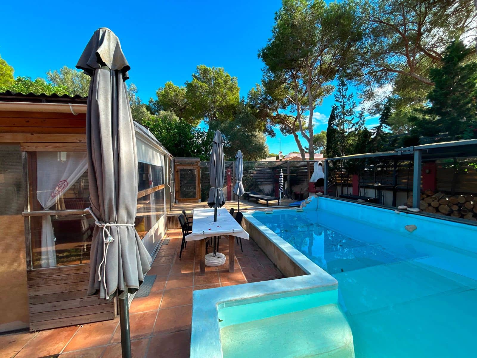 Comercial para venda em El Toro / Port Adriano com garagem - 1 650 000 € (Ref: 9523160)