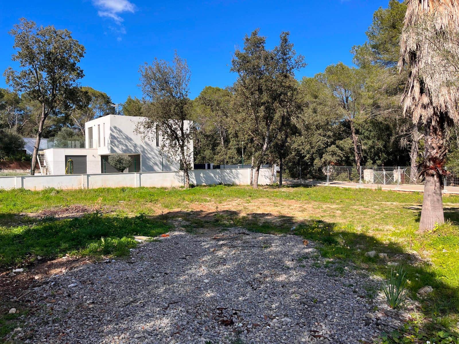 Building Plot for sale in Sa Pobla - € 295,000 (Ref: 9523161)