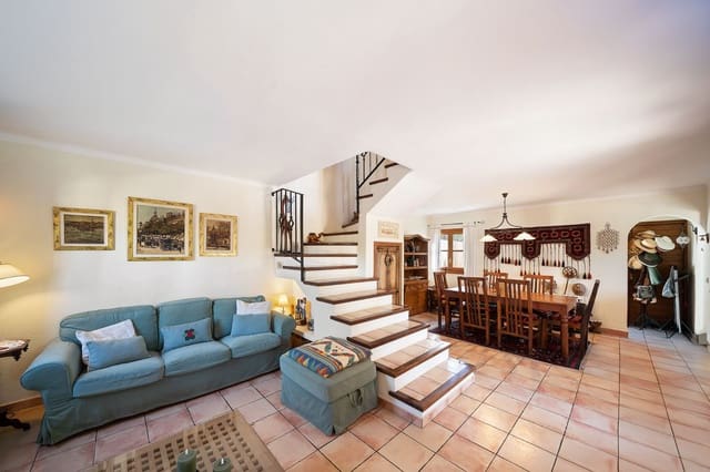 2 Zimmer Finca/Landgut zu verkaufen in Puerto de Andratx, Andratx mit Pool Garage - 895.000 € (Ref: 9523162)