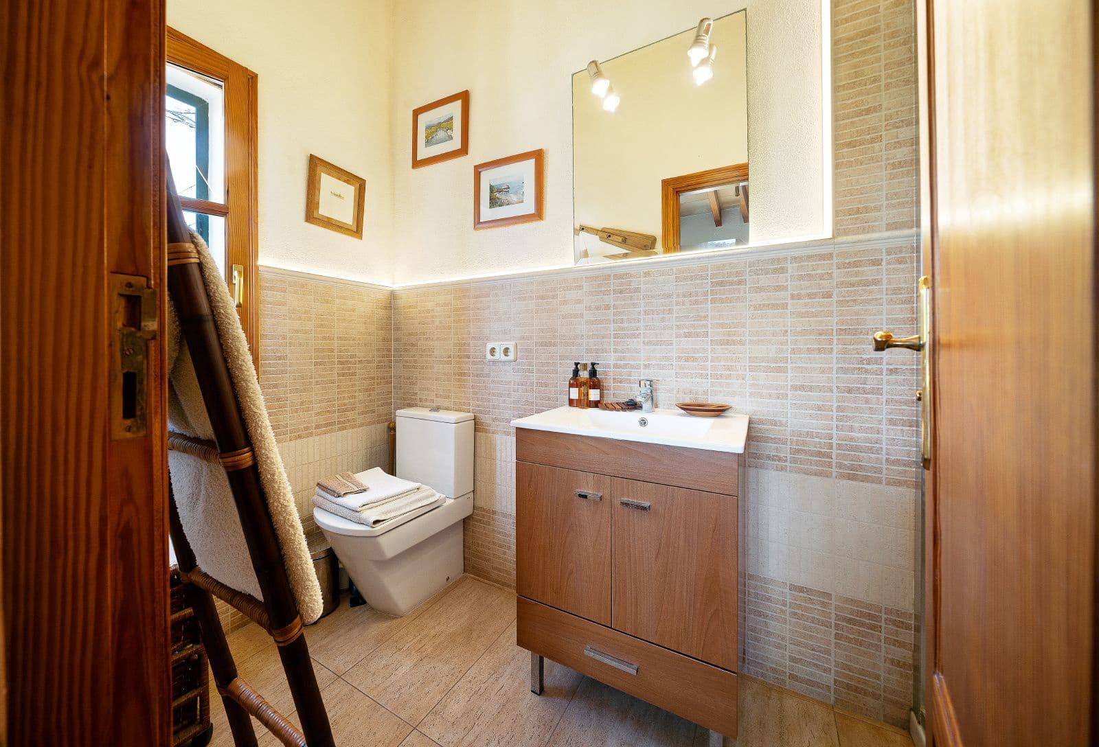 2 Zimmer Finca/Landgut zu verkaufen in Puerto de Andratx mit Pool Garage - 895.000 € (Ref: 9523162)