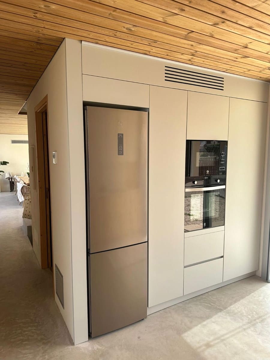 Casa de 4 habitaciones en Son Serra de Marina en alquiler con piscina garaje - 3.000 € (Ref: 9523163)