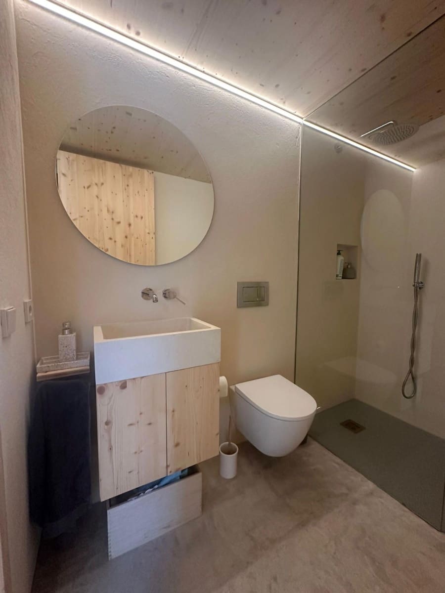 Casa de 4 habitaciones en Son Serra de Marina en alquiler con piscina garaje - 3.000 € (Ref: 9523163)