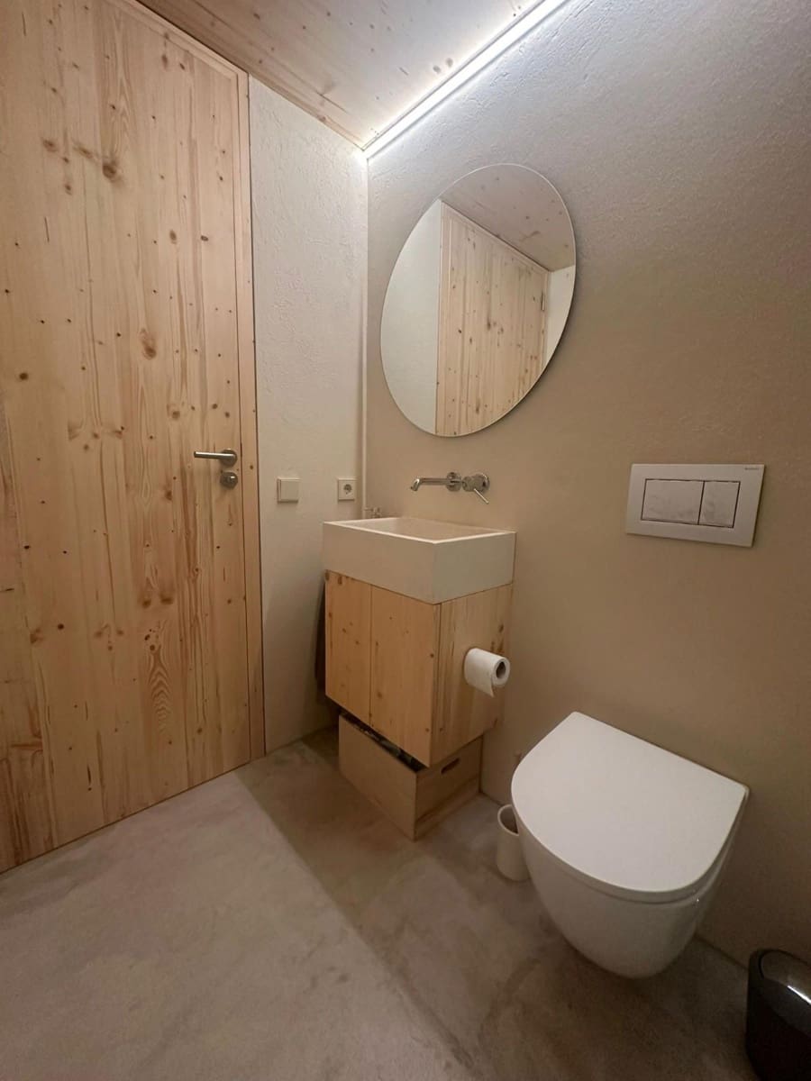 Casa de 4 habitaciones en Son Serra de Marina en alquiler con piscina garaje - 3.000 € (Ref: 9523163)