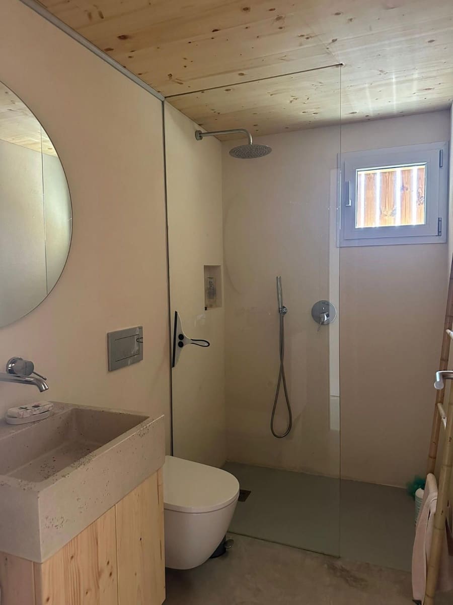 Casa de 4 habitaciones en Son Serra de Marina en alquiler con piscina garaje - 3.000 € (Ref: 9523163)