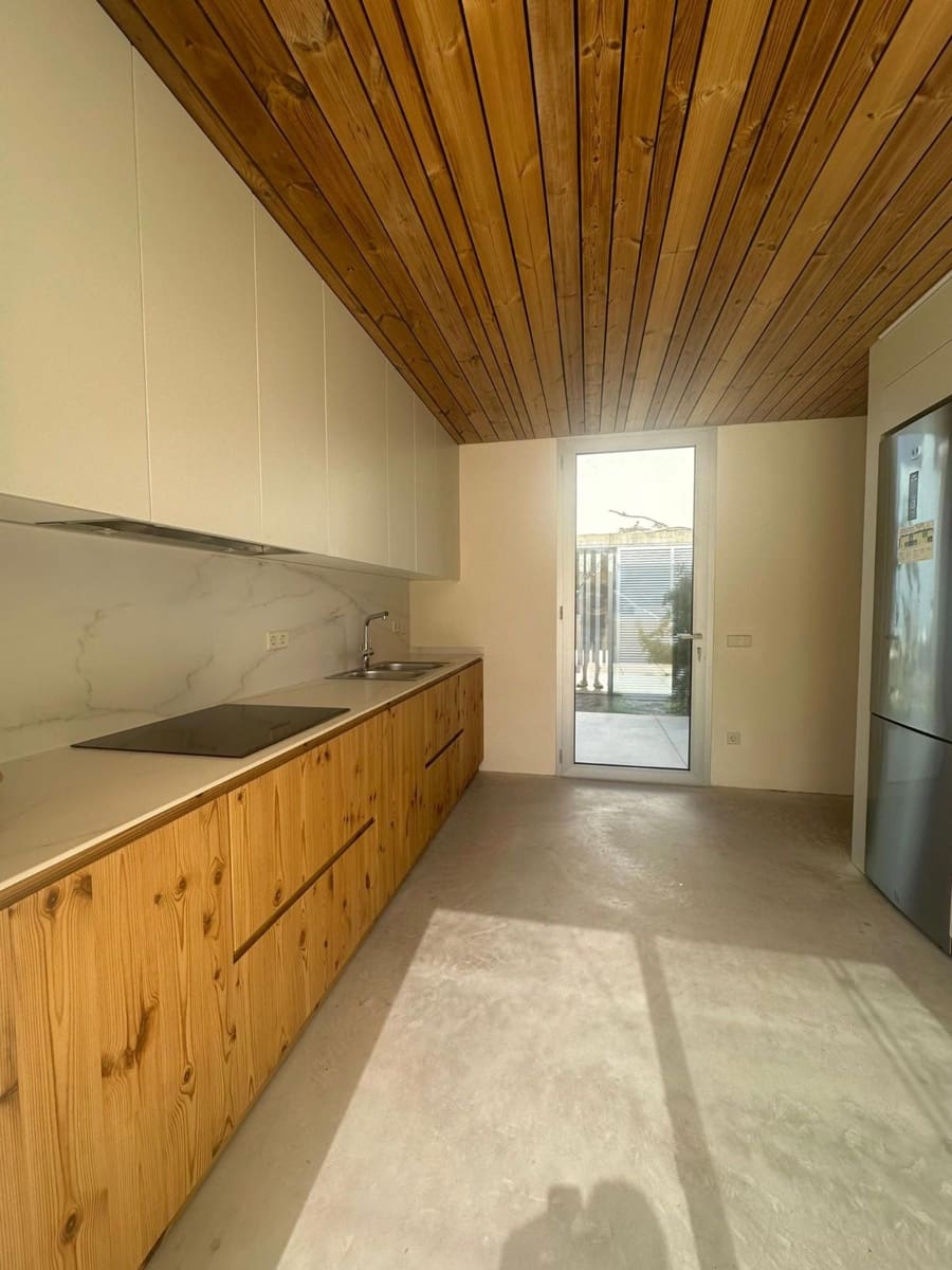 Casa de 4 habitaciones en Son Serra de Marina en alquiler con piscina garaje - 3.000 € (Ref: 9523163)