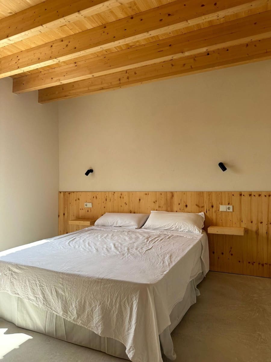 Casa de 4 habitaciones en Son Serra de Marina en alquiler con piscina garaje - 3.000 € (Ref: 9523163)