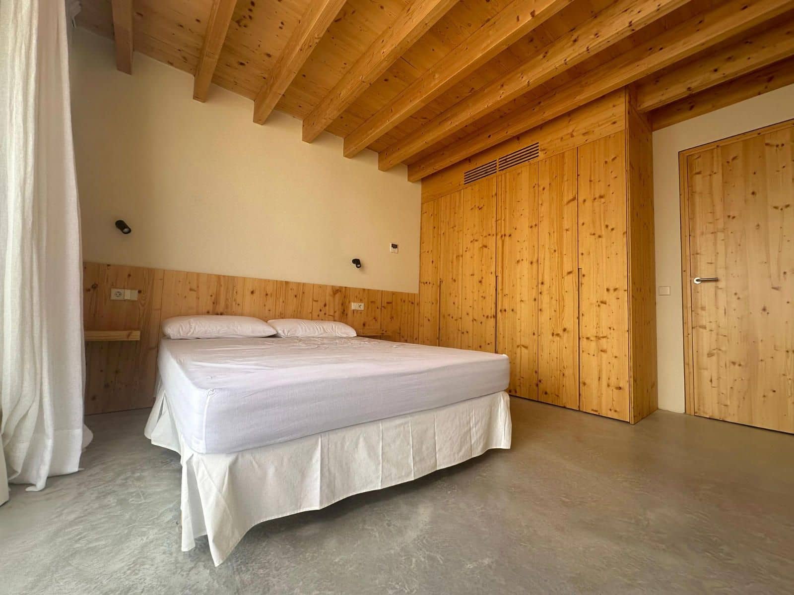 Casa de 4 habitaciones en Son Serra de Marina en alquiler con piscina garaje - 3.000 € (Ref: 9523163)