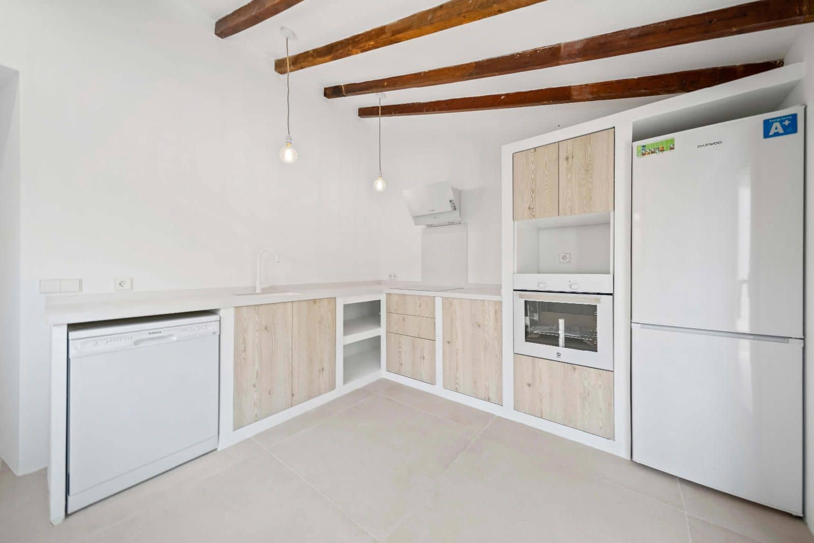 3 Zimmer Haus zu verkaufen in Campanet mit Pool - 1.090.000 € (Ref: 9523164)