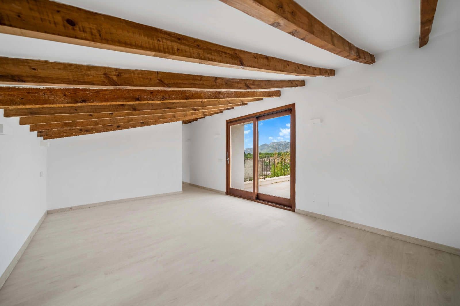 3 Zimmer Haus zu verkaufen in Campanet mit Pool - 1.090.000 € (Ref: 9523164)