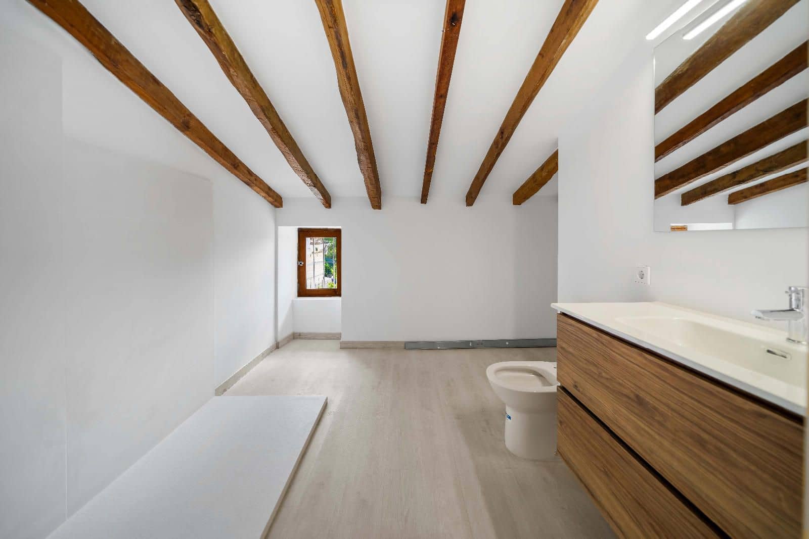 3 Zimmer Haus zu verkaufen in Campanet mit Pool - 1.090.000 € (Ref: 9523164)