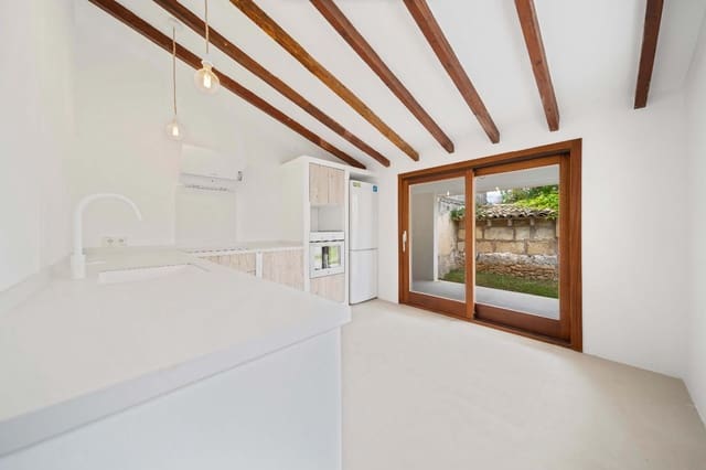 3 Zimmer Haus zu verkaufen in Campanet mit Pool - 1.090.000 € (Ref: 9523164)