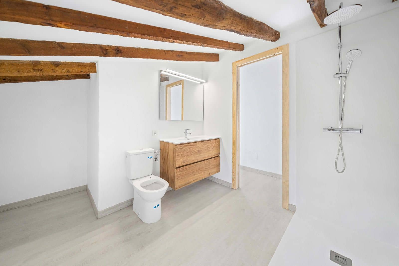 3 Zimmer Haus zu verkaufen in Campanet mit Pool - 1.090.000 € (Ref: 9523164)