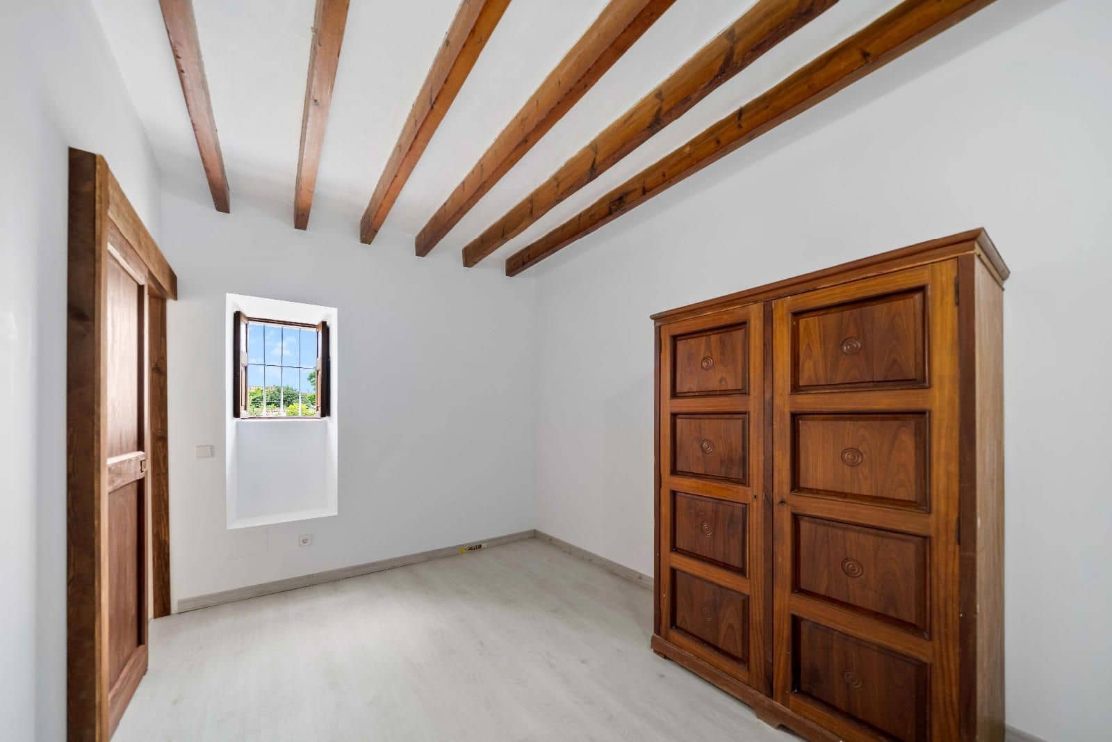 3 Zimmer Haus zu verkaufen in Campanet mit Pool - 1.090.000 € (Ref: 9523164)